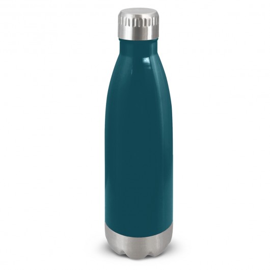 Caloundra Metal Drink Bottles Navy